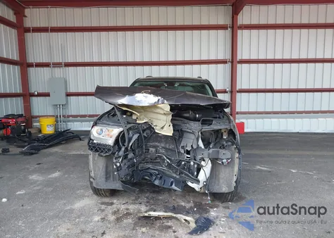 2019 Dodge Durango Sxt Awd из США, поврежденный, VIN 1C4RDJAG0KC674230